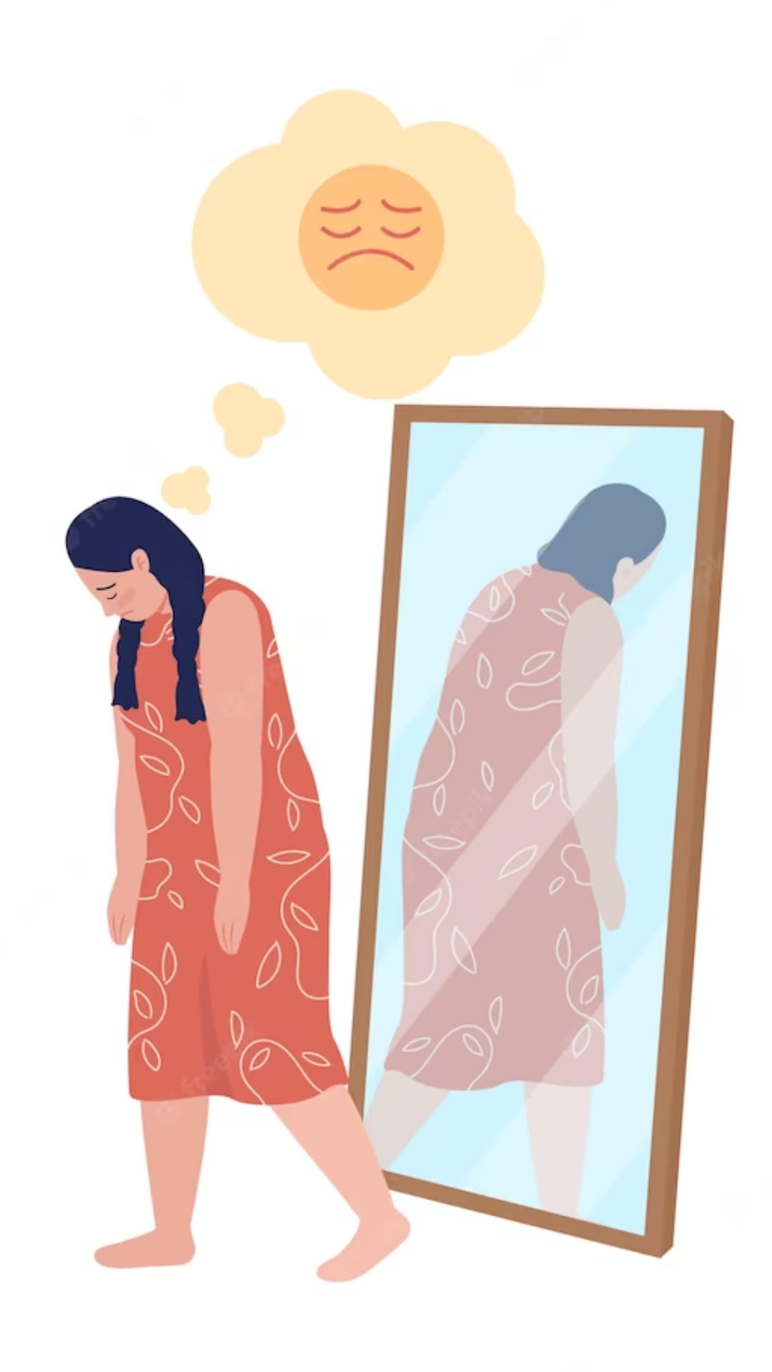 Olumsuz Kendi Kendine Konuşmayı Durdurun