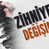 Zihniyet Değişimi