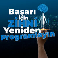 Başarı İçin Zihni Yeniden Programlama
