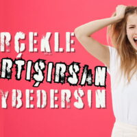 Gerçekle Tartışırsan Kaybedersin