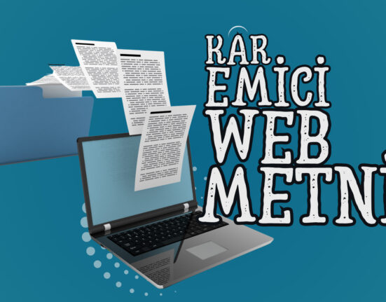 Kar Emici Web Metni