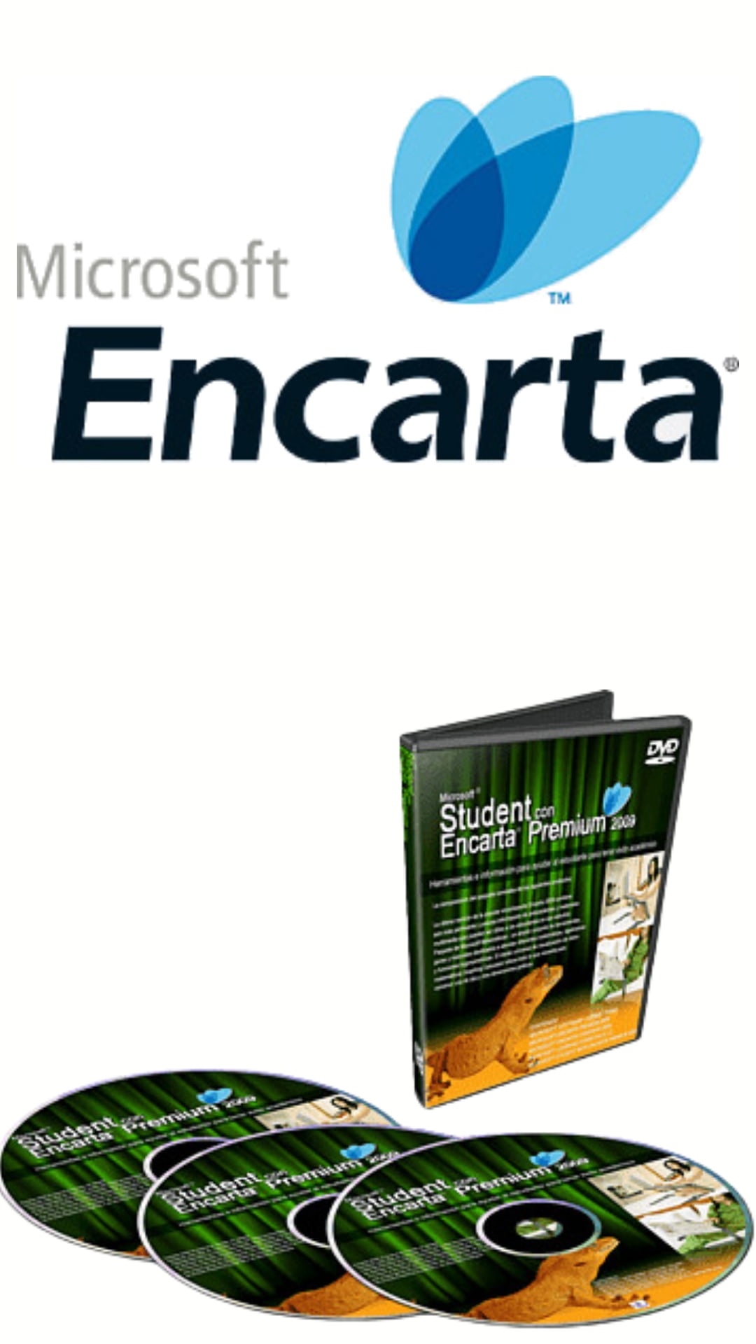 Microsoft Encarta