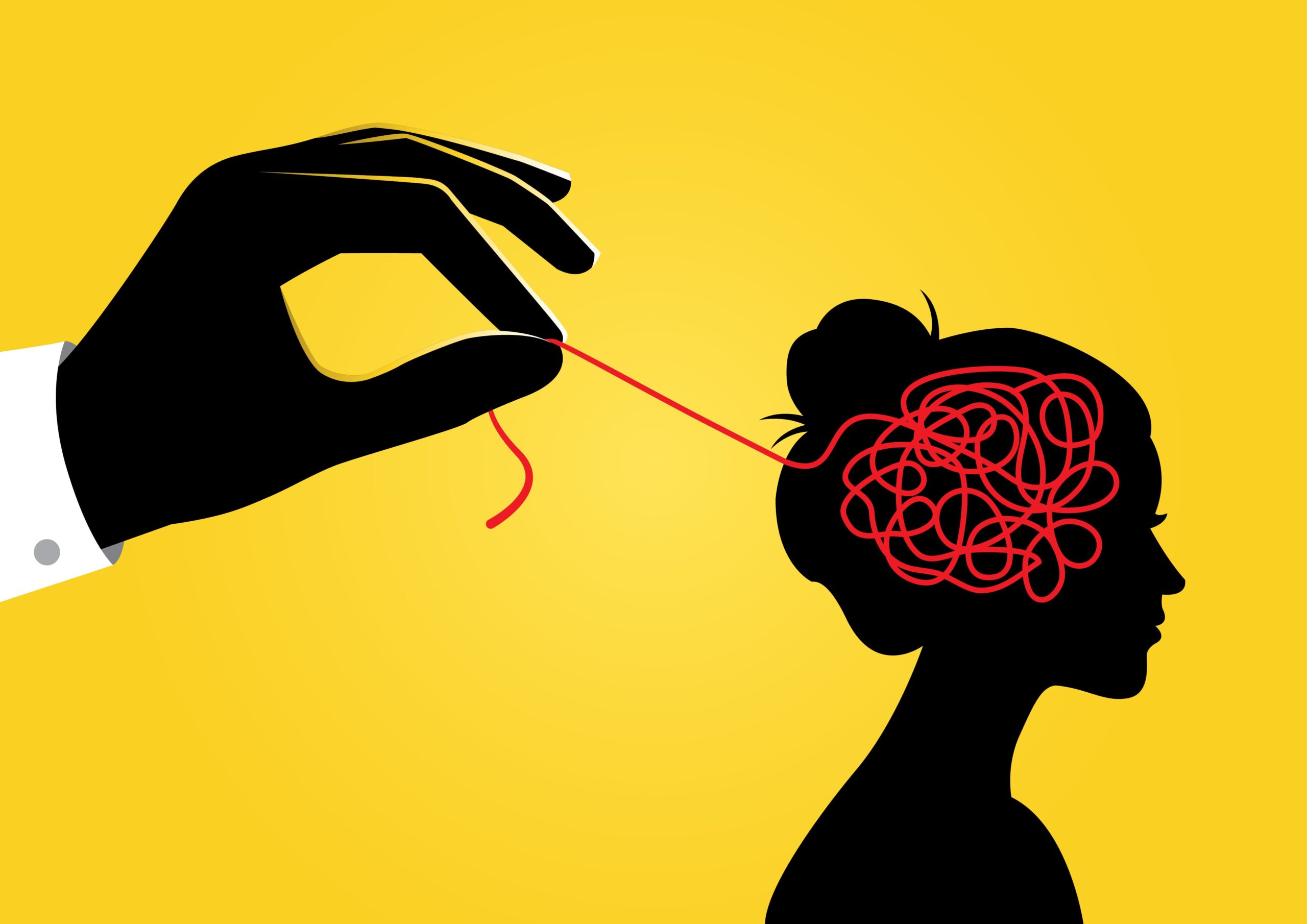 Zihniyeti Şekillendirmek