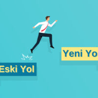 Etkili Olmanın 7 Yolu