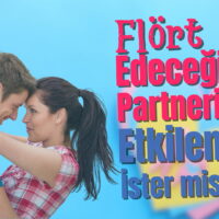 Flört Edilecek Partner