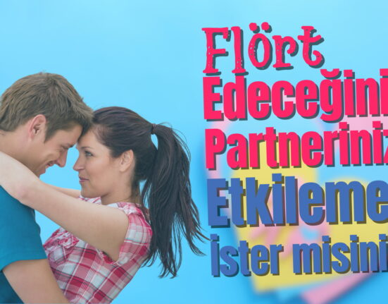 Flört Edilecek Partner