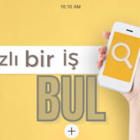 Hızlı Bir İş Bulmak