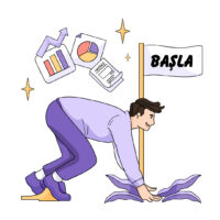 İşe Akıllıca Başla