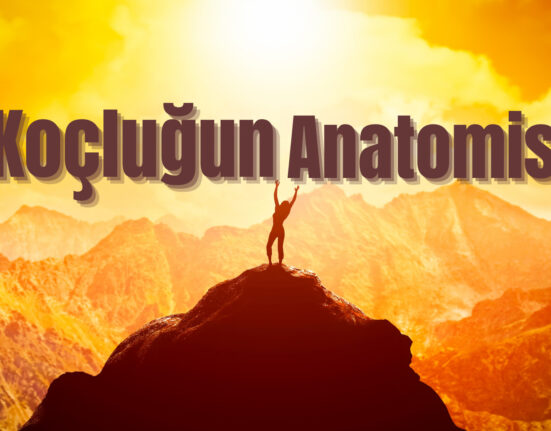 Koçluğun Anatomisi