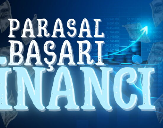 Parasal Başarı İnancı