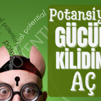 Potansiyel Gücün Kilidini Aç