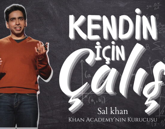 Sal Khan_Khan Academy