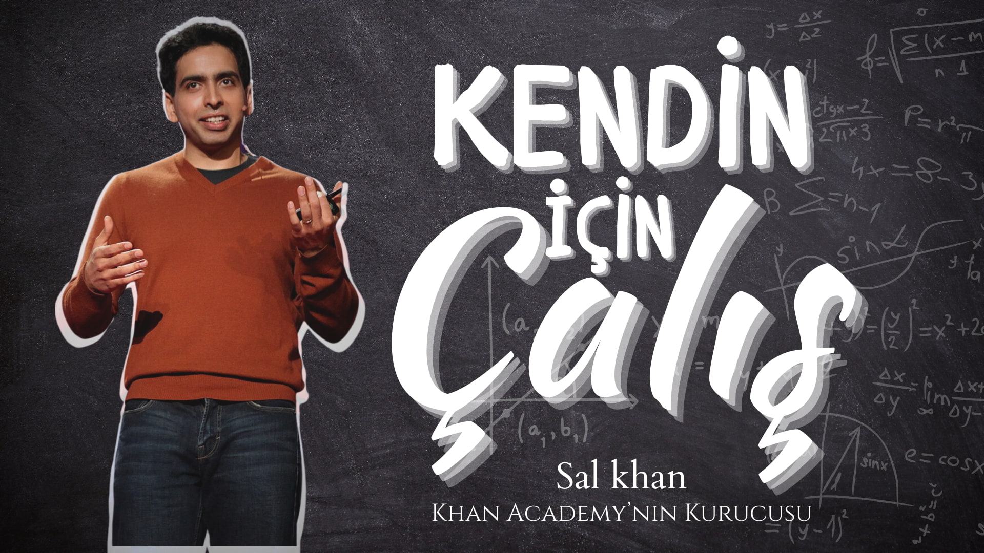 Sal Khan_Khan Academy