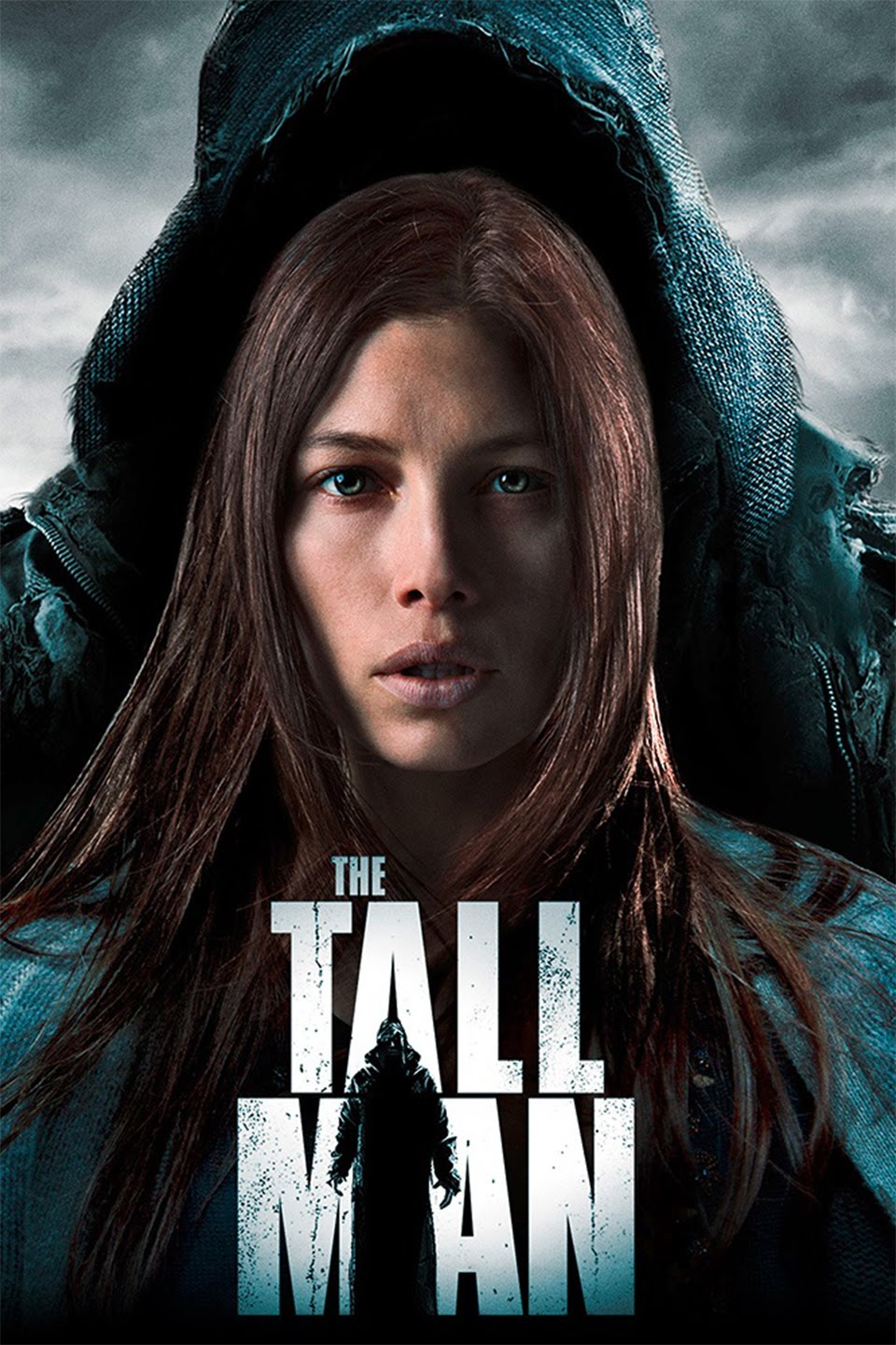 The Tall Man_Film