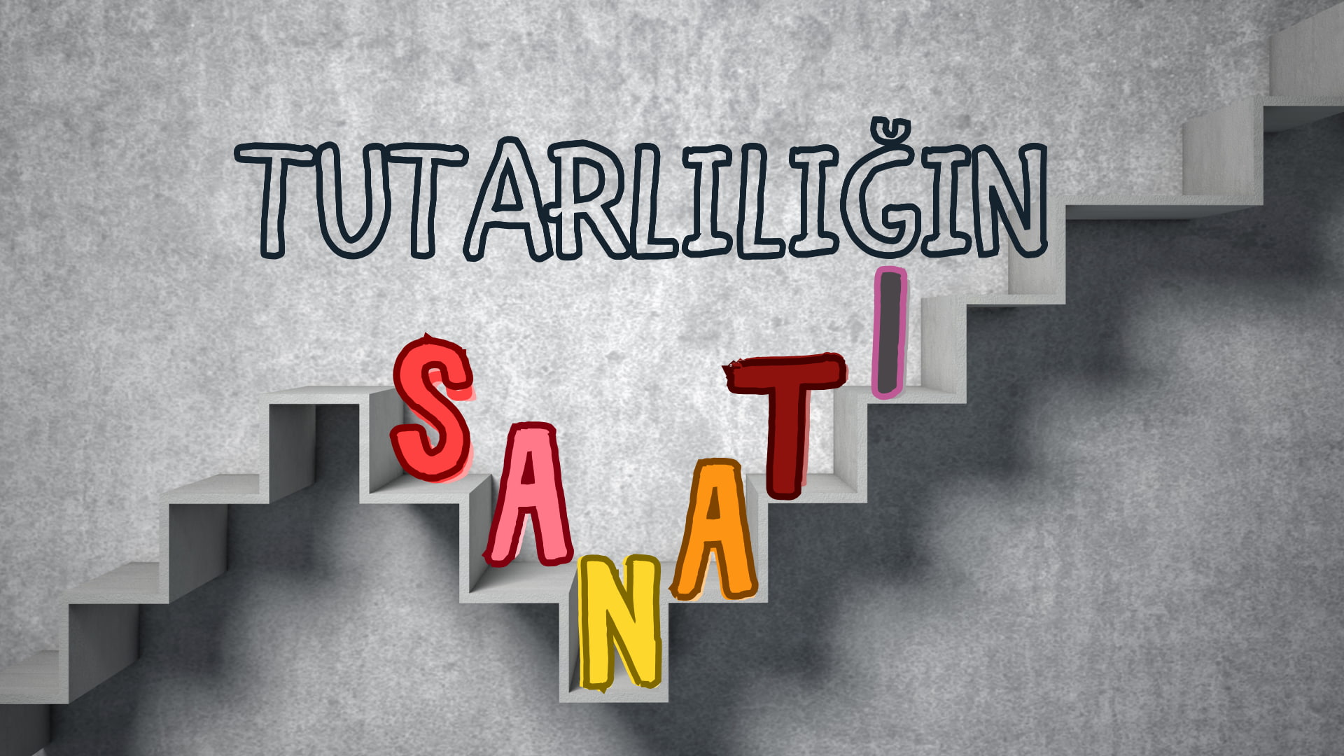 Tutarlılığın Sanatı