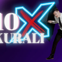 10X Kuralı
