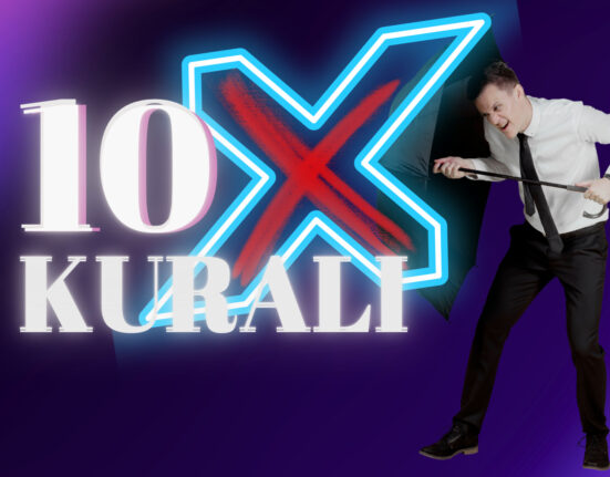 10X Kuralı