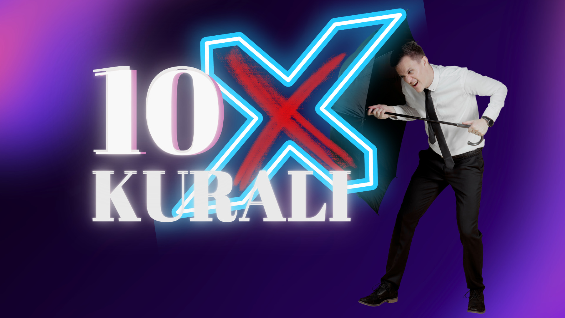 10X Kuralı