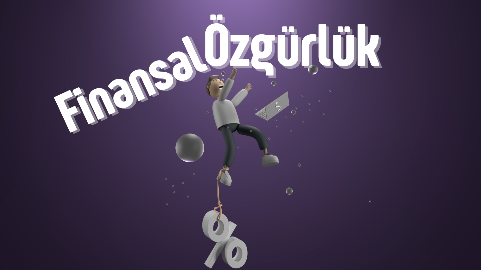 Finansal Özgürlük