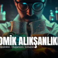 ATOMİKL ALIKŞANLIKLAR