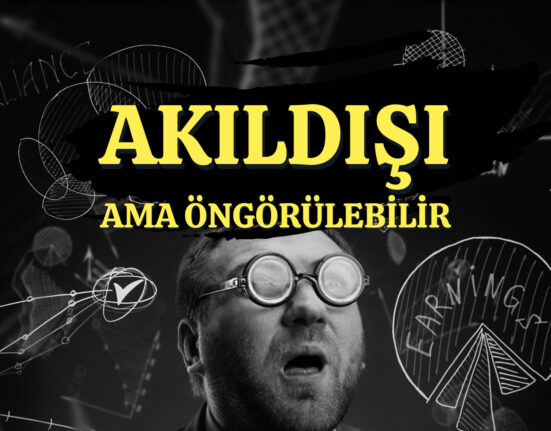 Akıldışı ama öngörülebilir