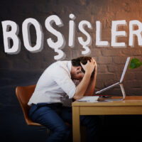 Boş İşler