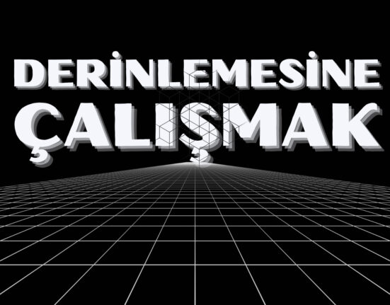 Derinlemesine Çalışmak