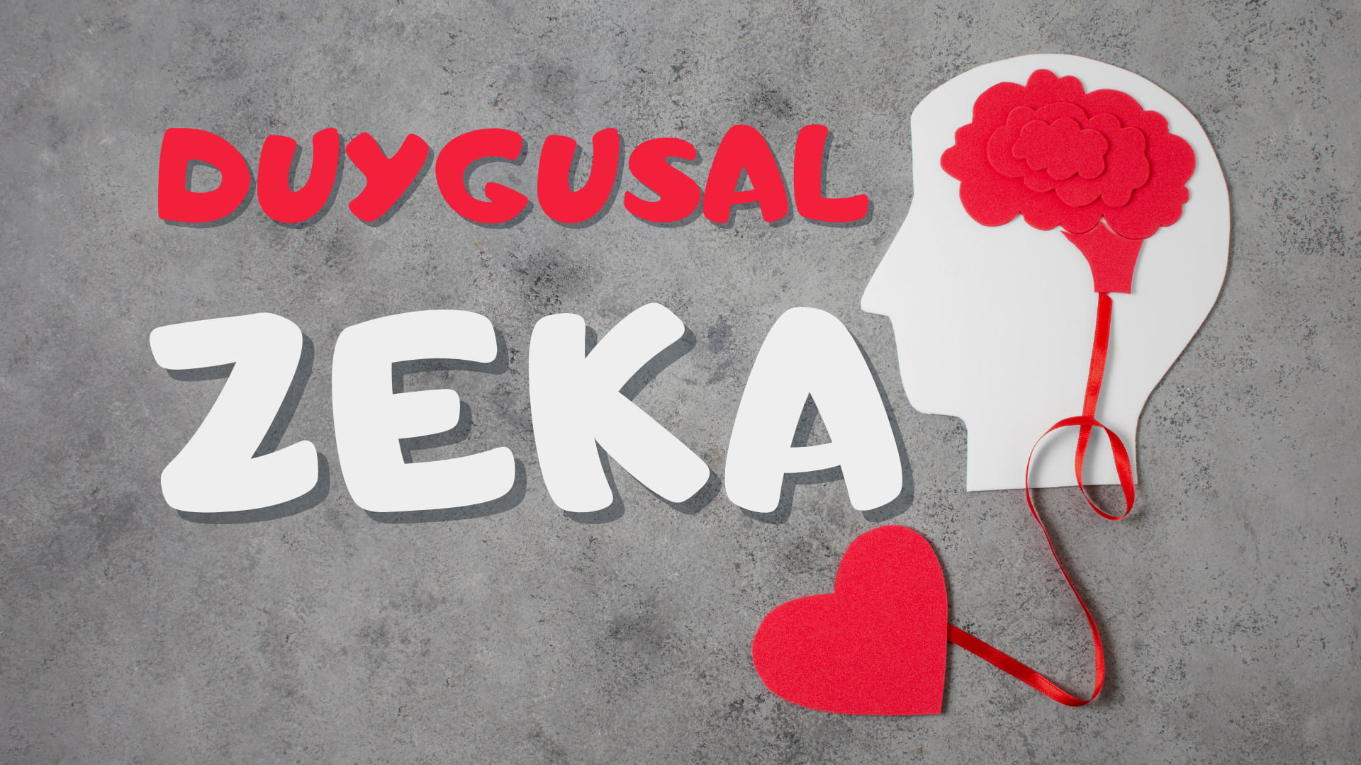 Duygusal Zeka