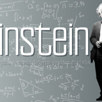 Einstein