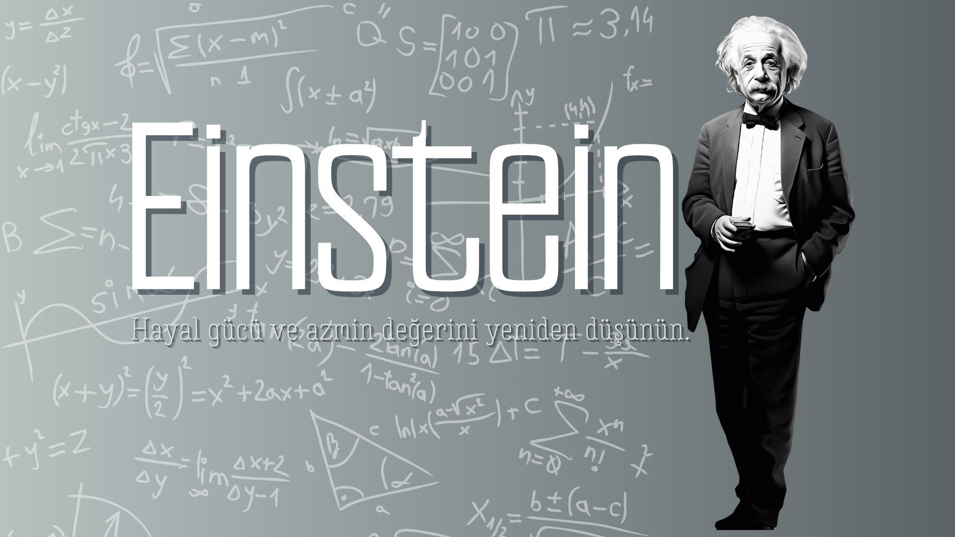 Einstein