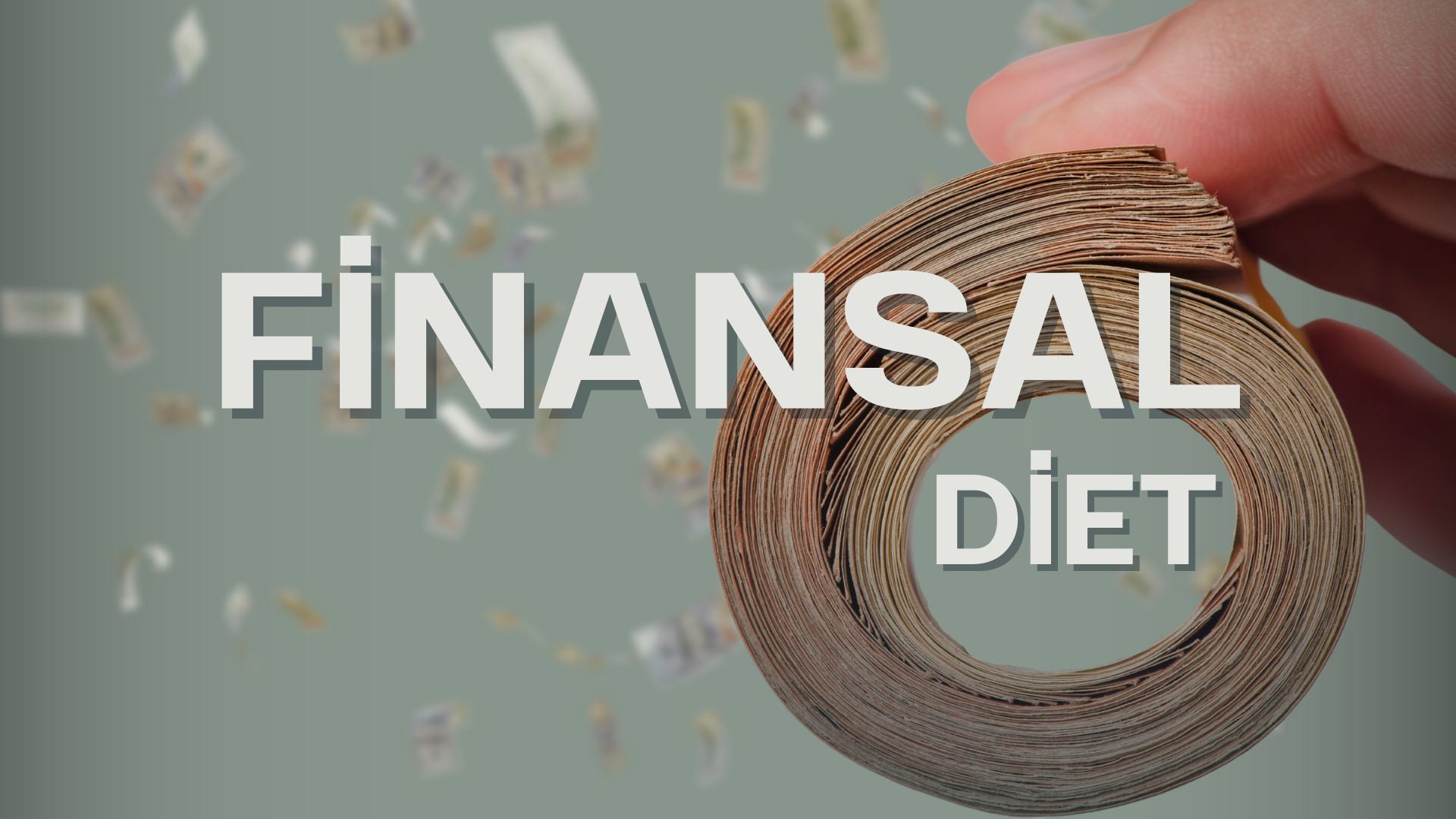 Finansal Diet