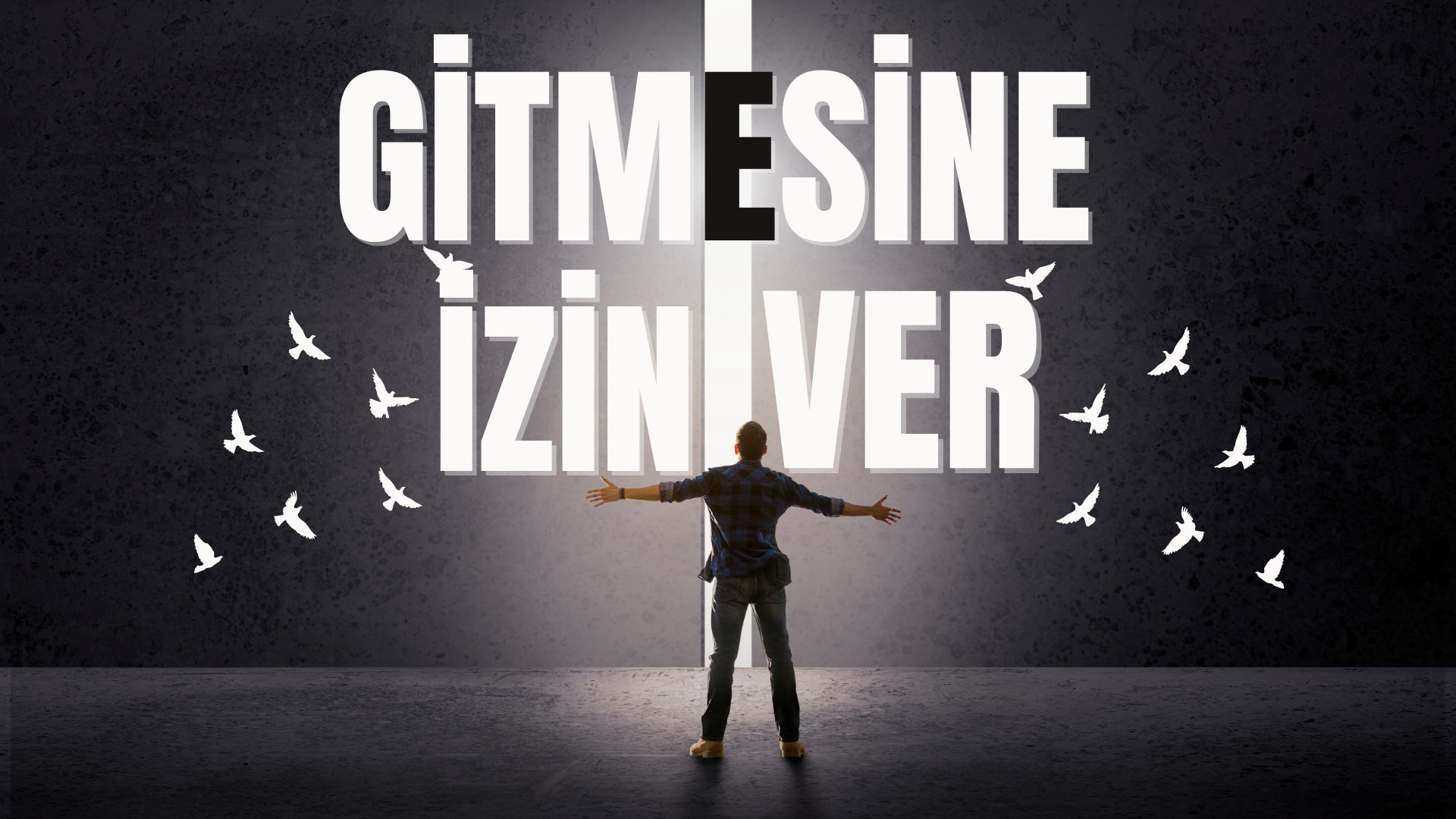 Gitmesine İzin Vermek