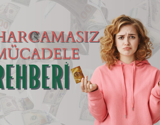 Harcamasız Mücadele Rehberi