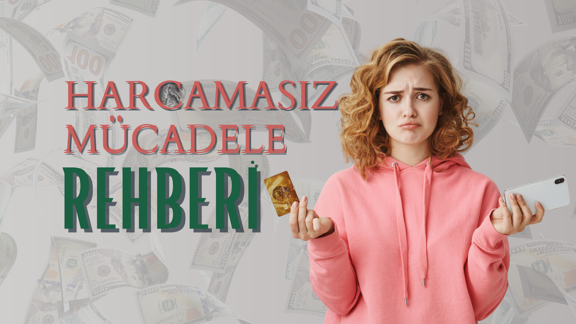 Harcamasız Mücadele Rehberi