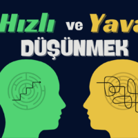 Hızlı ve Yavaş Düşünmek