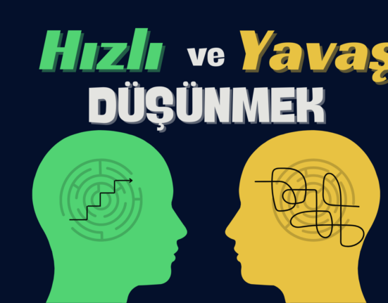 Hızlı ve Yavaş Düşünmek