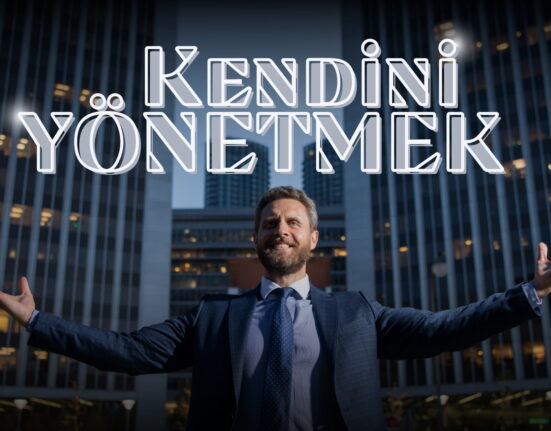 Kendini Yönetmek