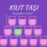 Kilit Taşı Olmak_Linchpin