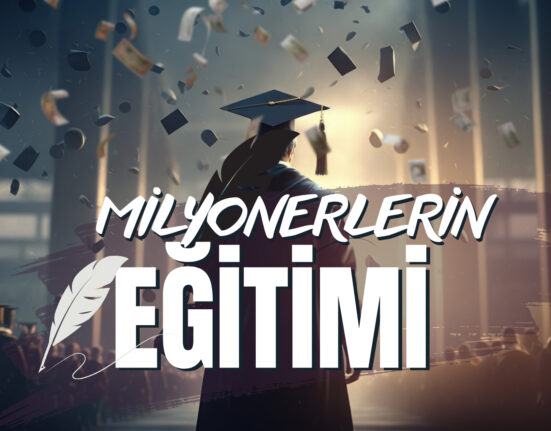 Milyonerlerin Eğitimi