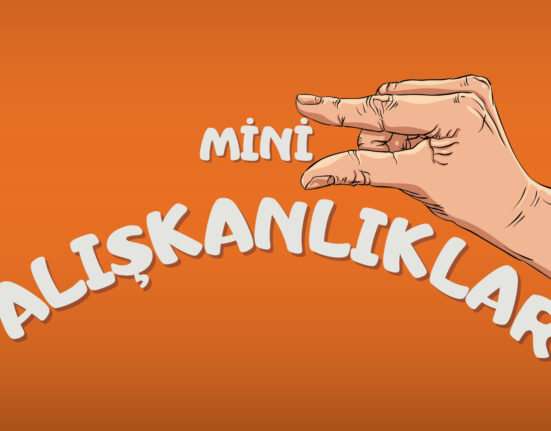 Mini Alışkanlıklar