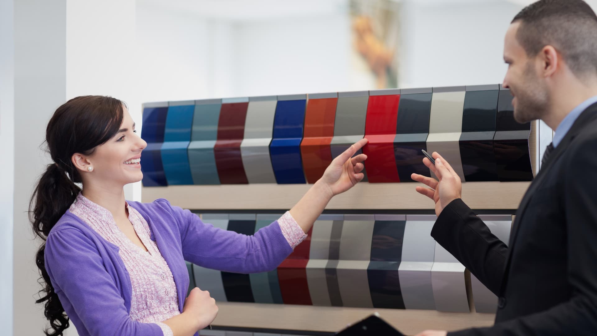 Müşterilerinize kişiselleştirilmiş, keyifli ve saygılı bir deneyim sun