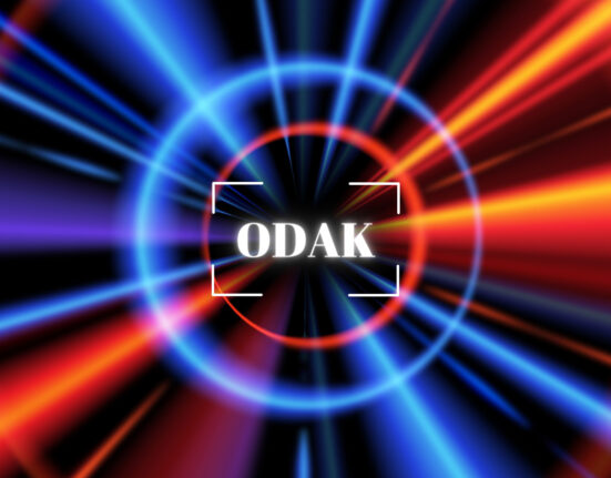 Odak