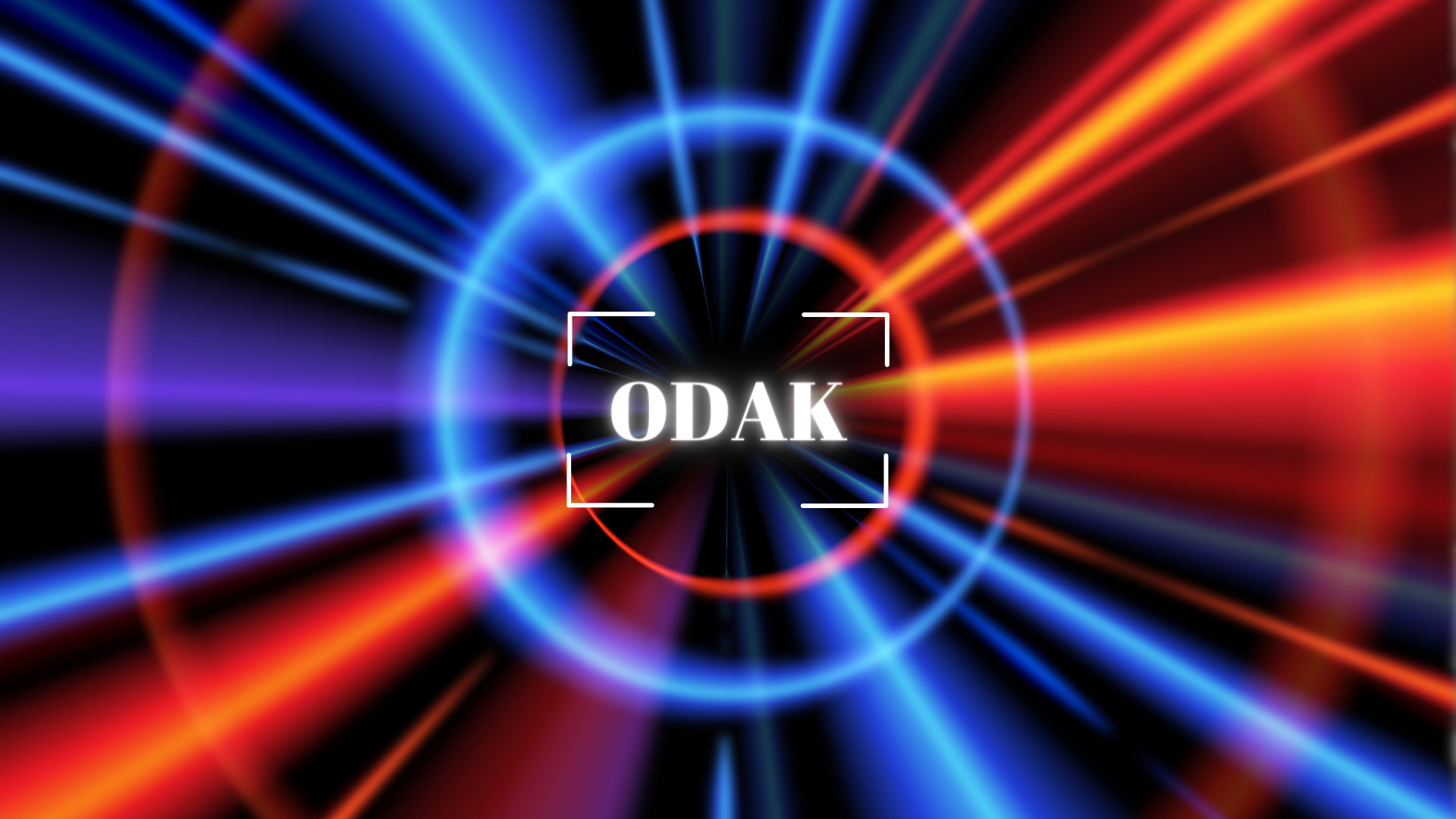 Odak