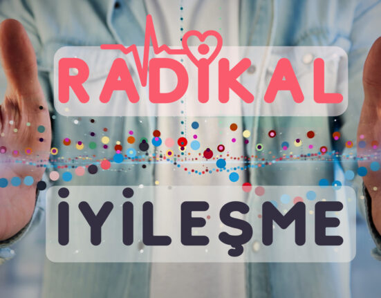 RaDİKAL iYİLEŞME