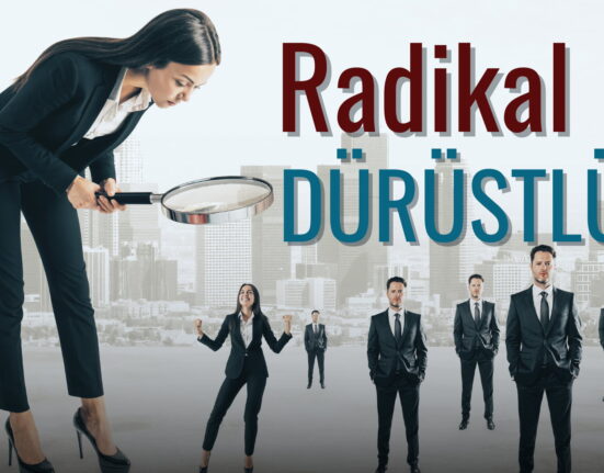 Radikal Dürüstlük