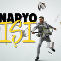 Senaryo Dışı Kalmak