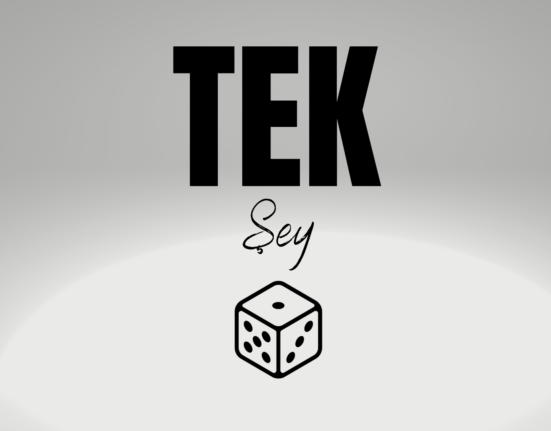 TEK şey