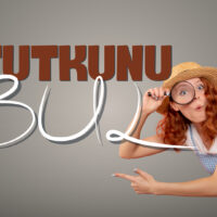 Tutkunu Bulmak