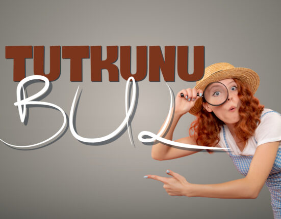 Tutkunu Bulmak