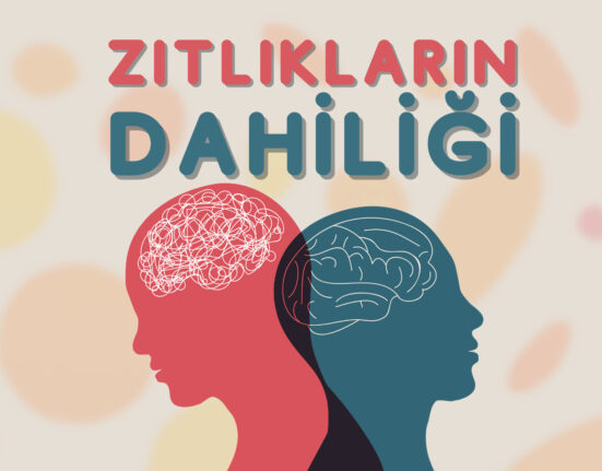 Zıtlıkların Dahiliği